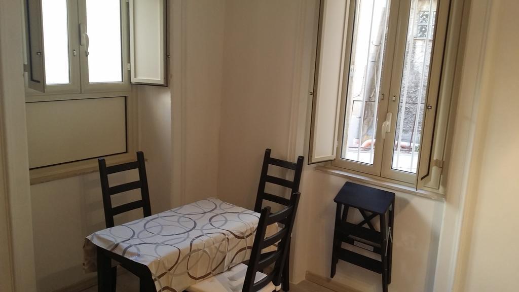 Casa Del Carmine Apartment Syracuse Cameră foto