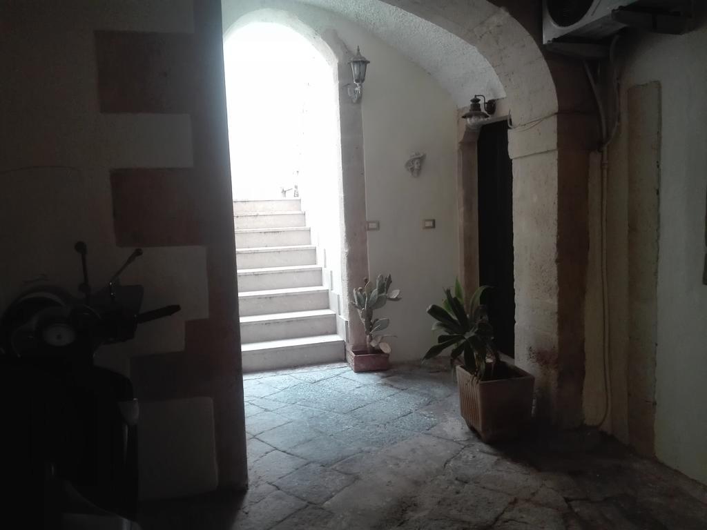 Casa Del Carmine Apartment Syracuse Exterior foto