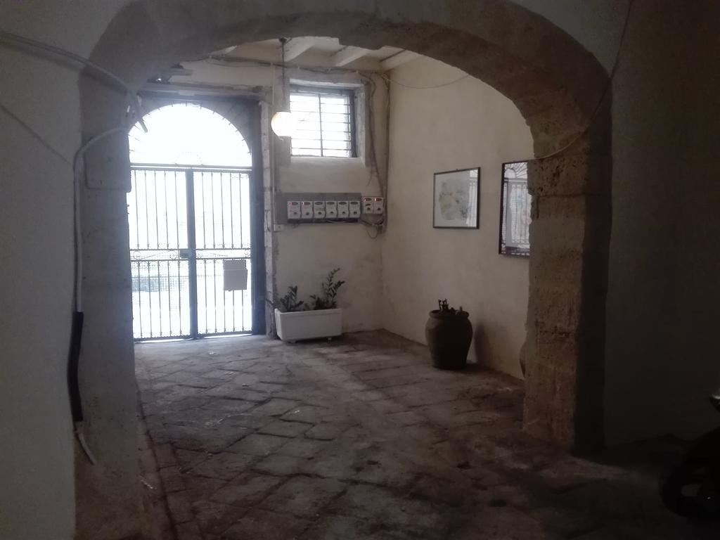 Casa Del Carmine Apartment Syracuse Exterior foto