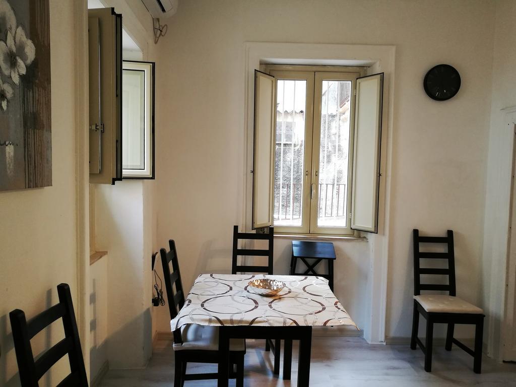 Casa Del Carmine Apartment Syracuse Exterior foto