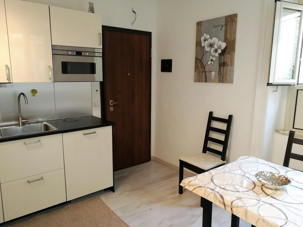 Casa Del Carmine Apartment Syracuse Exterior foto