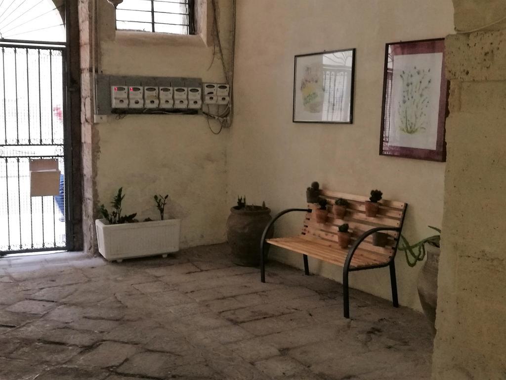 Casa Del Carmine Apartment Syracuse Exterior foto