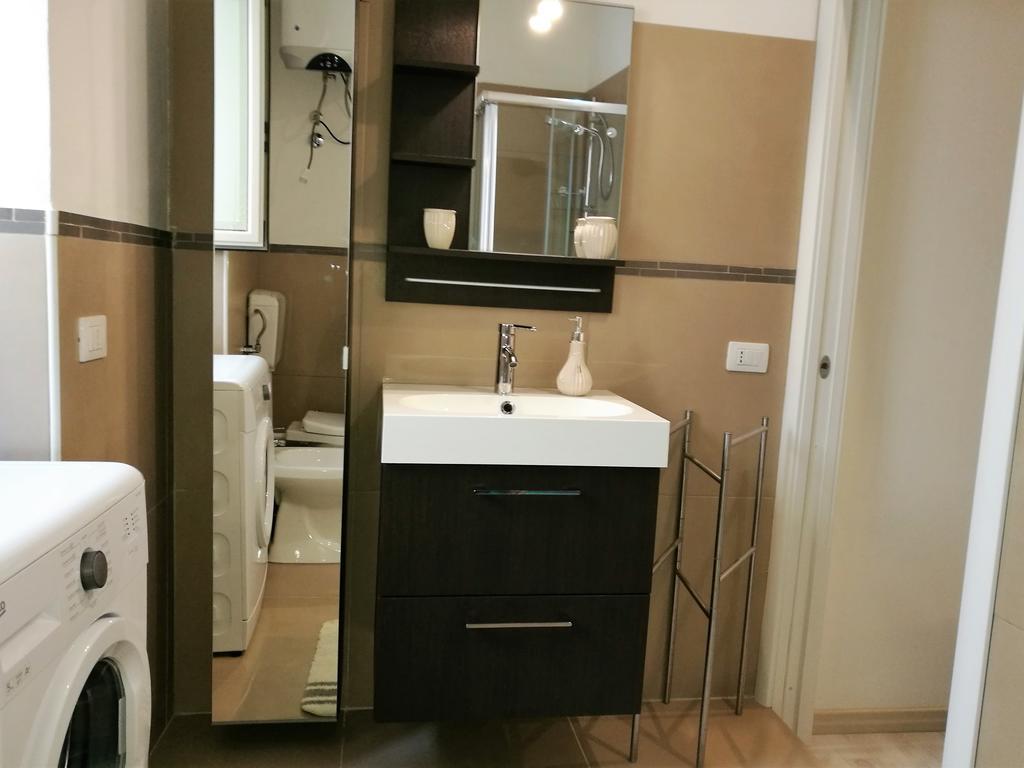 Casa Del Carmine Apartment Syracuse Exterior foto
