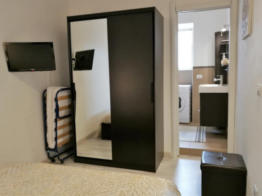 Casa Del Carmine Apartment Syracuse Exterior foto