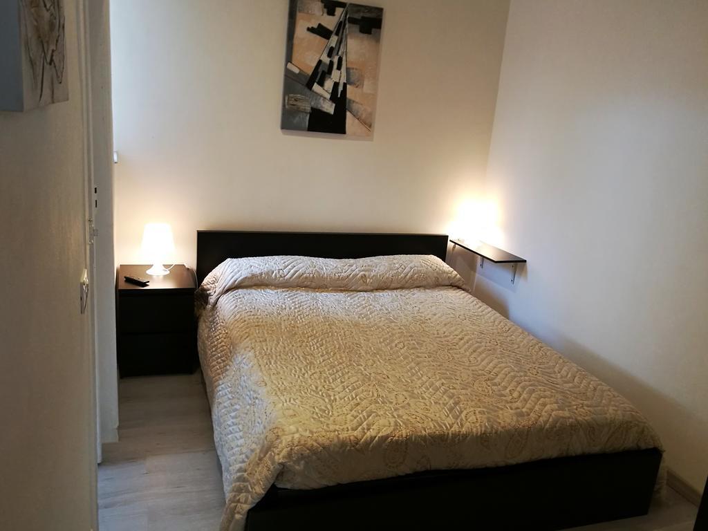 Casa Del Carmine Apartment Syracuse Exterior foto
