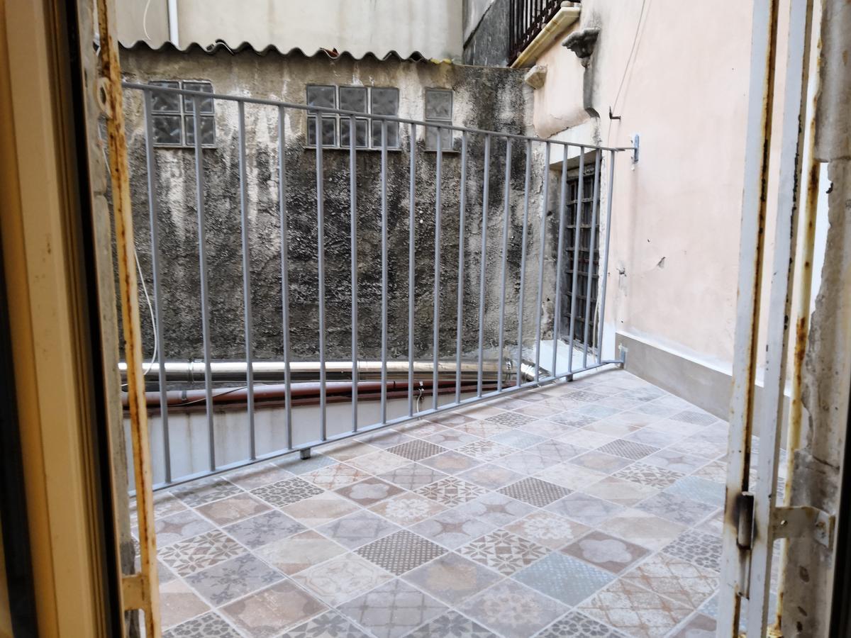 Casa Del Carmine Apartment Syracuse Exterior foto